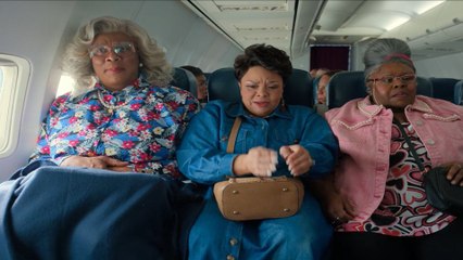 Una boda en las Bahamas con Madea Tráiler OV STSPA