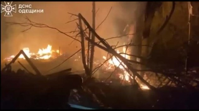 Ucraina, nuovi attacchi russi con droni a Odessa e Sumy