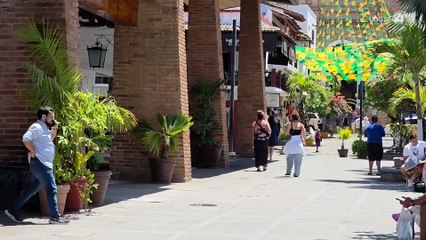Puerto Vallarta proyecta transformación turística con rescate de barrios y reordenamiento del centro