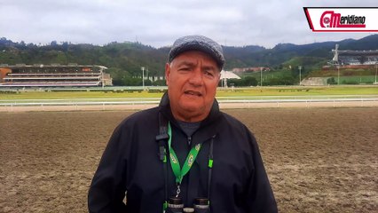 HIPISMO: Wladimir Sánchez - Entrenador