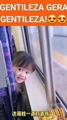 A maravilha do agradecimento