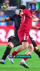 Luis Castillo "Está selección demostró que tiene carácter y tiene un líder"