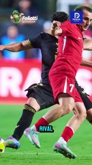 Gerardo Velázquez de León: "México ha aprobado el exámen"