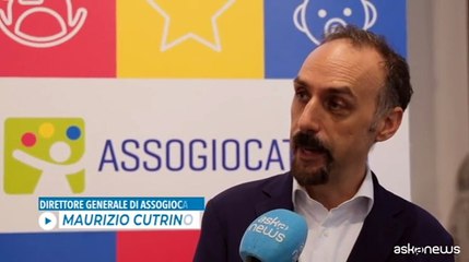 Il Raccontastorie FABA vince ancora il Gioco per Sempre Kids Award