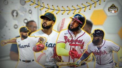 Temporada de cambios de MLB: ¿Quién vende y quien compra?