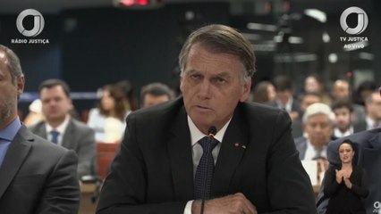 Bolsonaro admite buscar alternativas constitucionales tras derrota electoral