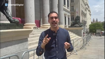 Moncloa y Ferraz toman posiciones ante el tsunami sobre Santos Cerdán