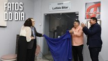 Clube de Engenharia do Pará inaugura Galeria Lutfala Bitar e celebra legado histórico