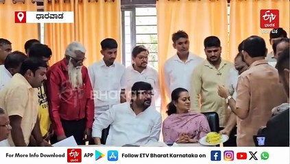 ಶುಕ್ರವಾರ ಬೆಂಗಳೂರಿನ ಜನಪ್ರತಿನಿಧಿಗಳ ಕೋರ್ಟ್‌ಗೆ ಶರಣಾಗುತ್ತೇನೆ: ವಿನಯ್ ಕುಲಕರ್ಣಿ