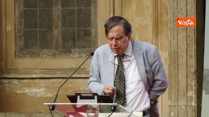 Il Nobel Parisi: «In Europa abbiamo bisogno di un Cern dell'intelligenza artificiale»