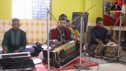 Bharde juli ya muhammad । পারদেসি রুবেল এর অসাধারন গান । 2024 RK VANDARY SONG । Subscribe for More..