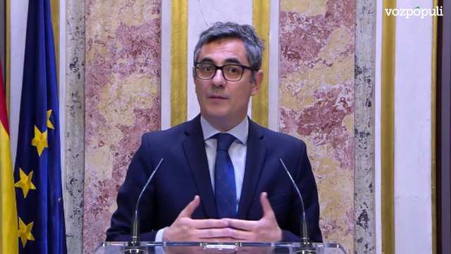 Bolaños expresa su máximo respeto por las protestas de jueces y fiscales