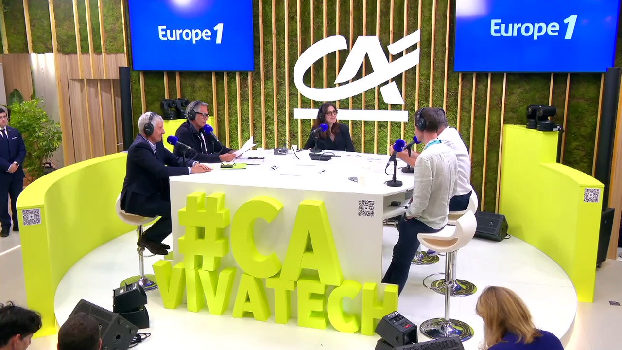 Un Seul Geste, des formations aux premiers secours et incendie en réalité virtuelle