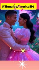 I Caught Ronaldo and Georgina ROMANTIC Moments