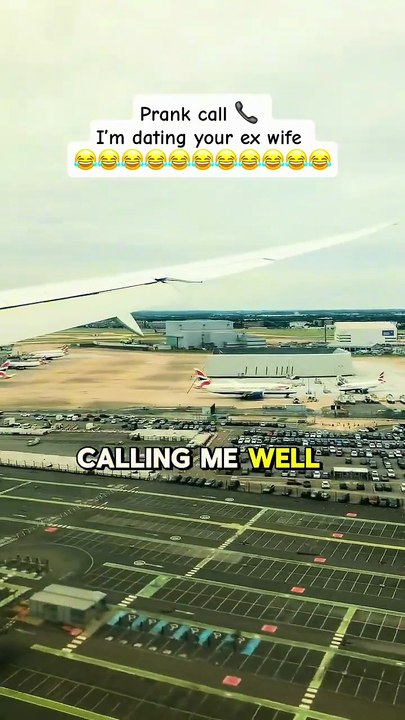 Banned from yoga class _ Funny prank call 📞😂