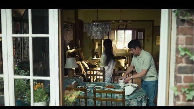 The Tale of Rose Eps.4 Sub Indo Sub Eng Mei Gui Gu Shi