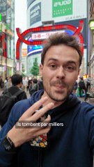 Le forage horizontal dirigé est peu utilisé au Japon alors qu'il serait intéressant pour enfouir les lignes électriques aériennes