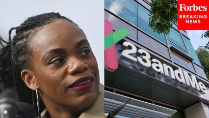 Summer Lee Claims 23andMe Bankruptcy Sale Exposes A Lack Of Control Over Protecting Sensitive Info