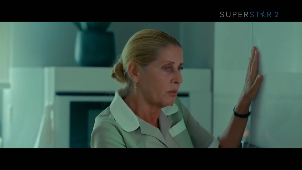Juzni Vetar S1 Ep.1