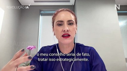 O conselho da CIO da Tim para outras empresas