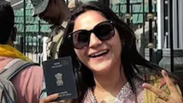 Jyoti Malhotra की जमानत याचिका खारिज, कोर्ट ने राहत देने से किया इनकार