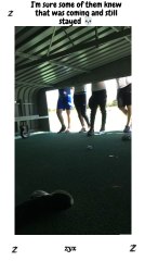 They Saw the Warning Signs… and Hit the Gas Anyway 💀