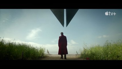 Fundación - Tráiler oficial Temporada 3 Apple TV+