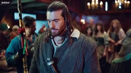 مسلسل التركي El Turco الحلقة 5  مترجمة جان يامان