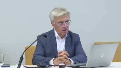 La Aemet señala que la primavera ha sido la tercera más lluviosa de Andalucía