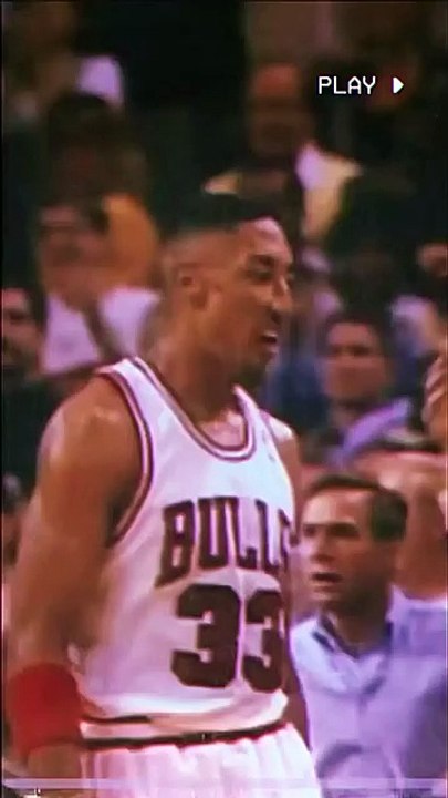 Scottie Pippen NBA #nba #sport #pippen #scottie #scottiepippen #nba #legend #history #sports #basketball #jordan #michaeljordan #bulls #chicago #chicagobulls #usa #olympics #olympics2024 #gold #rodman #kerr #stevekerr #hello