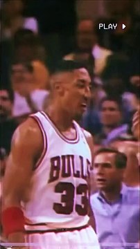 Scottie Pippen NBA #nba #sport #pippen #scottie #scottiepippen #nba #legend #history #sports #basketball #jordan #michaeljordan #bulls #chicago #chicagobulls #usa #olympics #olympics2024 #gold #rodman #kerr #stevekerr #hello