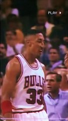 Scottie Pippen NBA #nba #sport #pippen #scottie #scottiepippen #nba #legend #history #sports #basketball #jordan #michaeljordan #bulls #chicago #chicagobulls #usa #olympics #olympics2024 #gold #rodman #kerr #stevekerr #hello