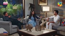 Judwaa - Ep 51 [ Aina Asif & Adnan Raza ]
