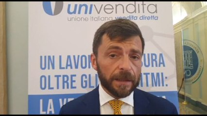 Rizzetto: vendita diretta ruolo importante, rilievi a Direttiva Ue