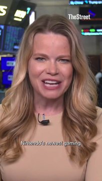 Nintendo Switch 2 sells 3.5 million consoles in four days