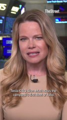 Tesla robotaxis to hit the road in June