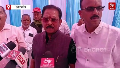 मरीजों को बेहतर इलाज के लिए अब नहीं करना पड़ेगा पलायन, जल्द लोहरदगा में होने वाला है ये बड़ा काम