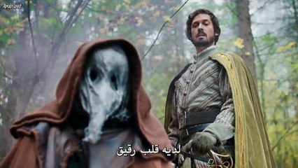 مسلسل التركي El Turco الحلقة 4  مترجمة جان يامان