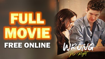 Wrong Mr Right - Full HD Movie