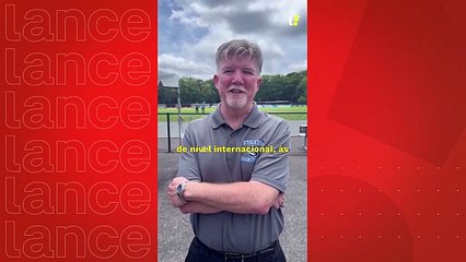 Diretor da Stockton University detalha expectativa por receber o Flamengo