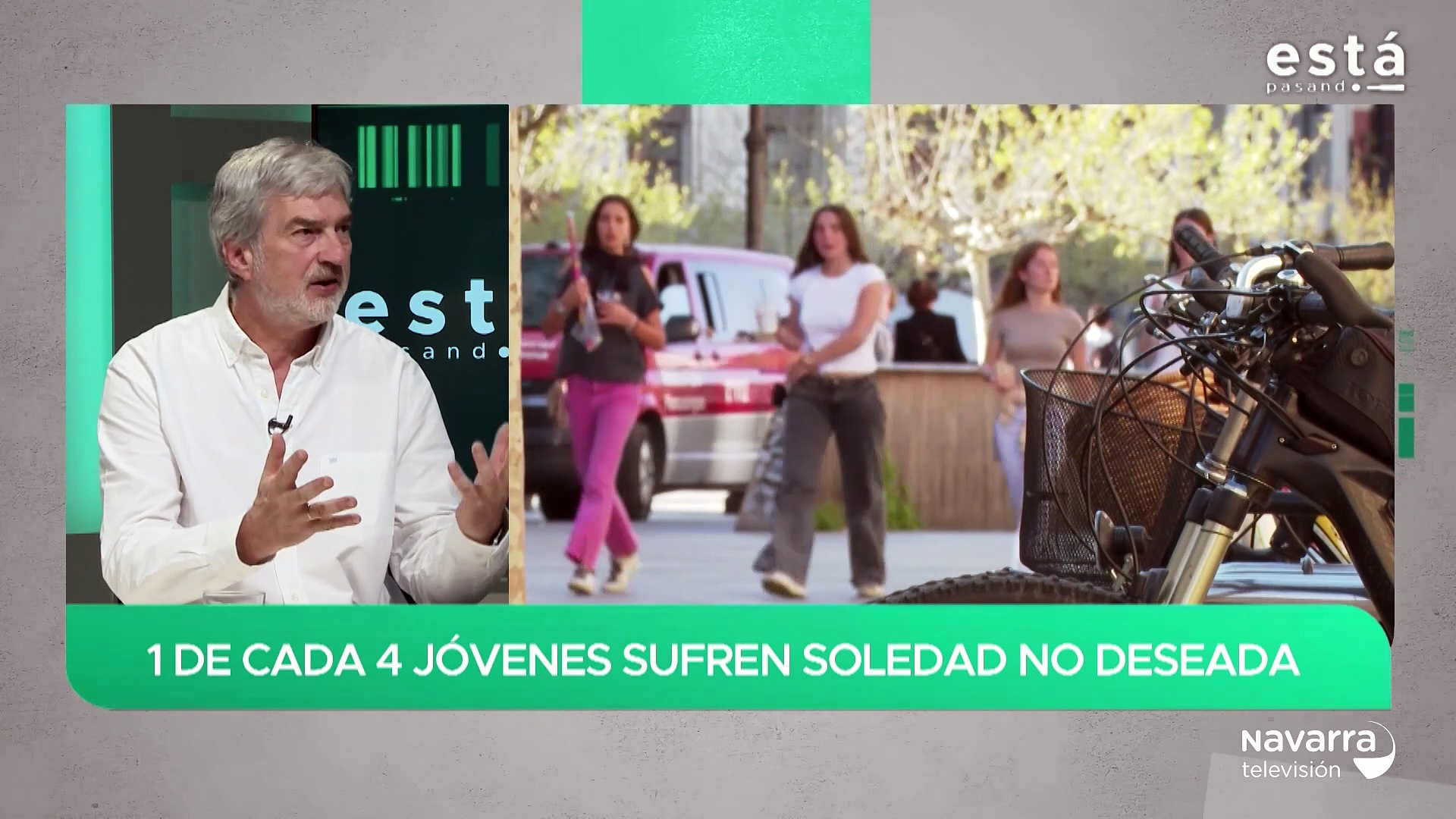 Cómo afrontar la soledad no deseada