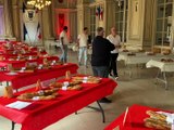 Ils ont élu les meilleurs baguettes et croissants de la Loire - Reportage TL7 - TL7, Télévision loire 7