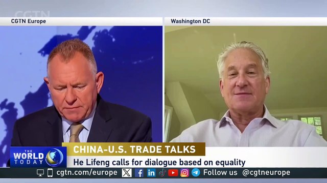 What Really Matters in the China-US Trade Deal? A Look Beyond the Handshake