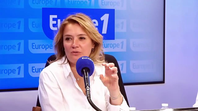 Cyril Hanouna - «Tant que le président ne sera pas touché directement par ces drames, ils ne comprendront pas et rien ne changera» affirme Catherine, auditrice d'Europe 1