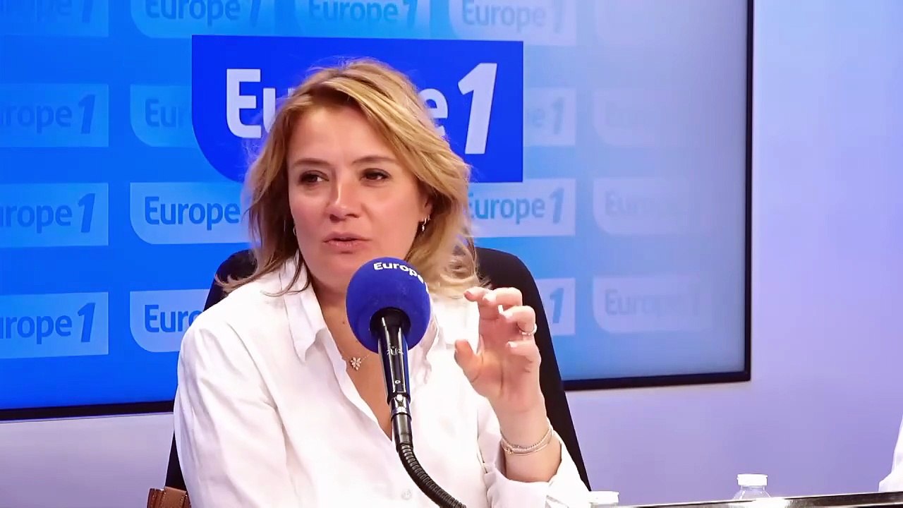 Cyril Hanouna - «Tant que le président ne sera pas touché directement par ces drames, ils ne comprendront pas et rien ne changera» affirme Catherine, auditrice d'Europe 1