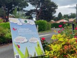 Découverte de Chambœuf : Le village couronné de la Fleur d'Or - La chaine de la Métropole de St-Etienne - TL7, Télévision loire 7