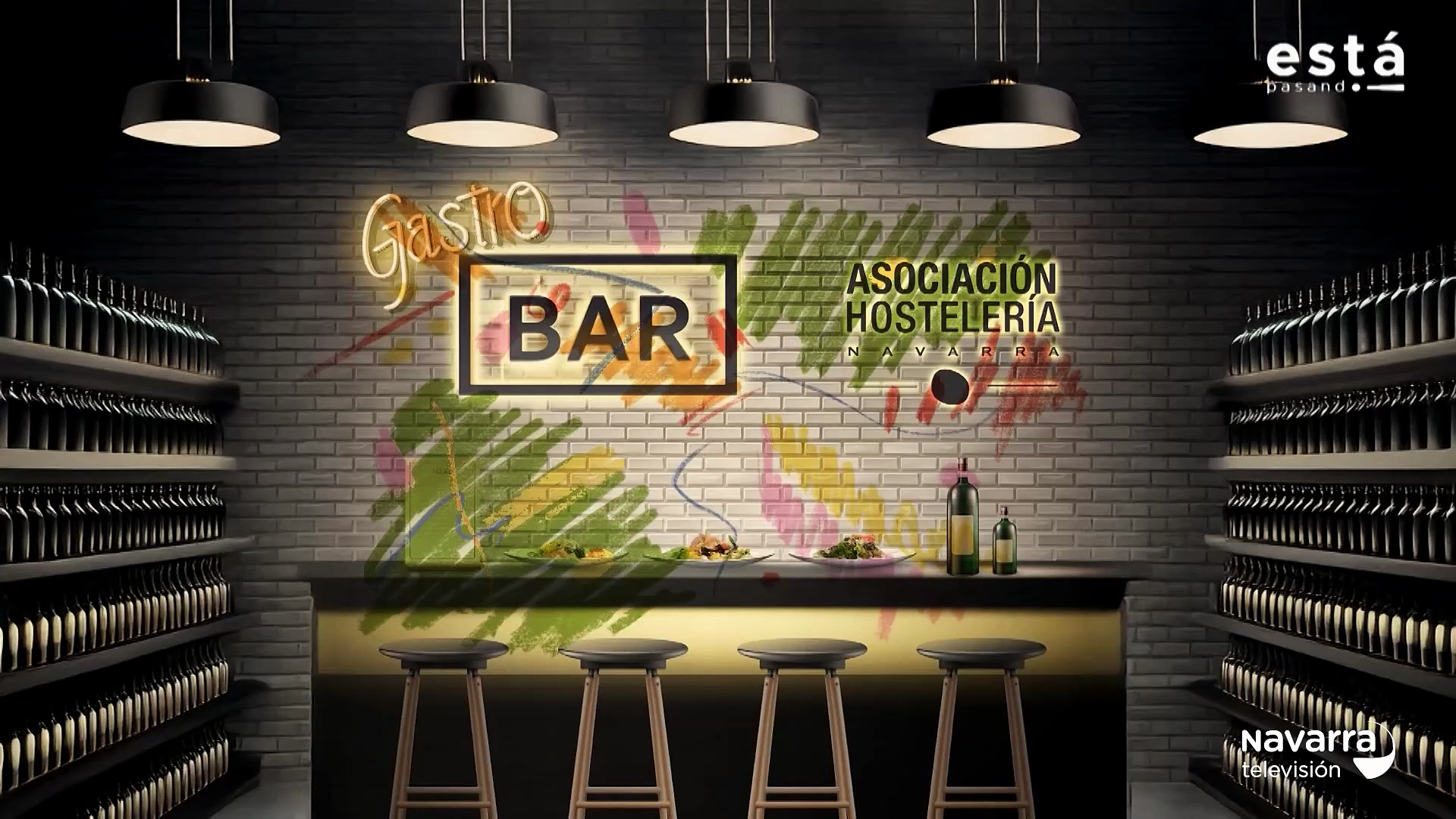 Gastrobar en Akari Gastroteka