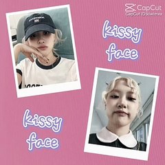 BLACKPINK Rose Kpop Edit