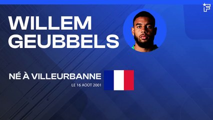 La fiche technique de Willem Geubbels
