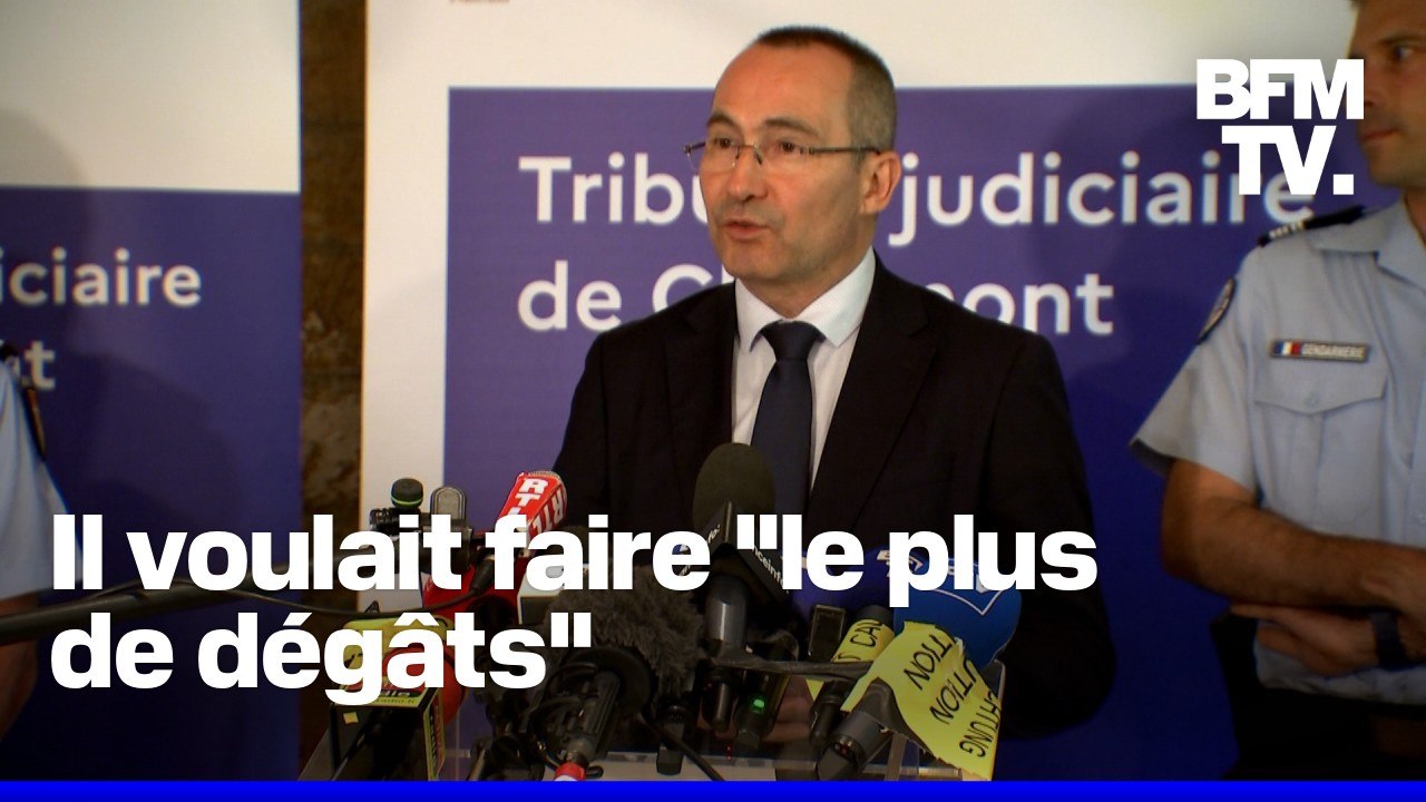 Surveillante tuée à Nogent: le procureur détaille le profil du suspect toujours en garde à vue